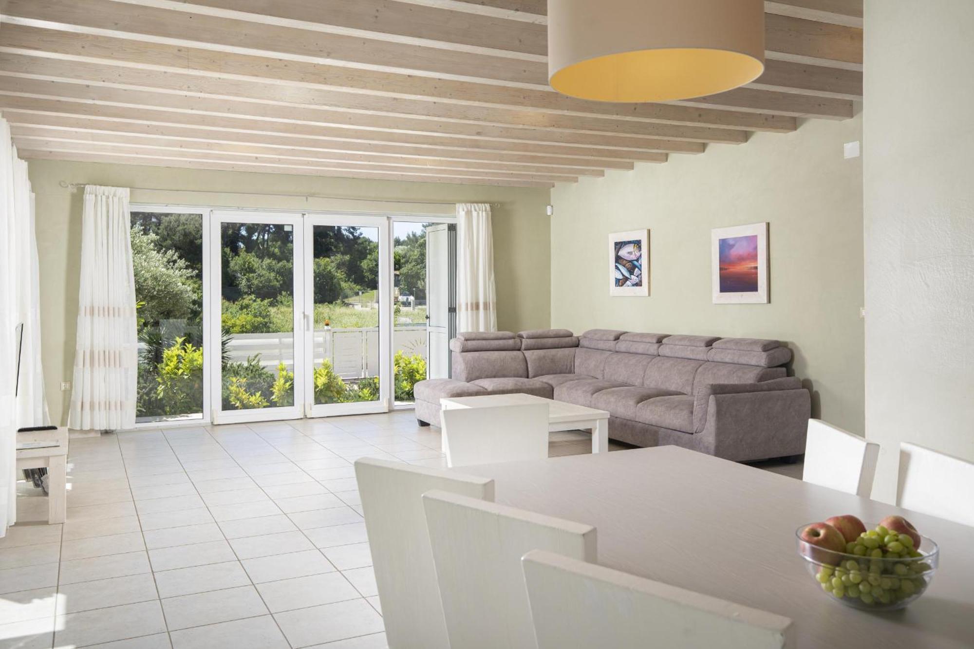 Villa Bella - Beautiful And Modern House With Pool, Souna, Jacuzzi & Playground, Liznjan - Istra Exterior foto