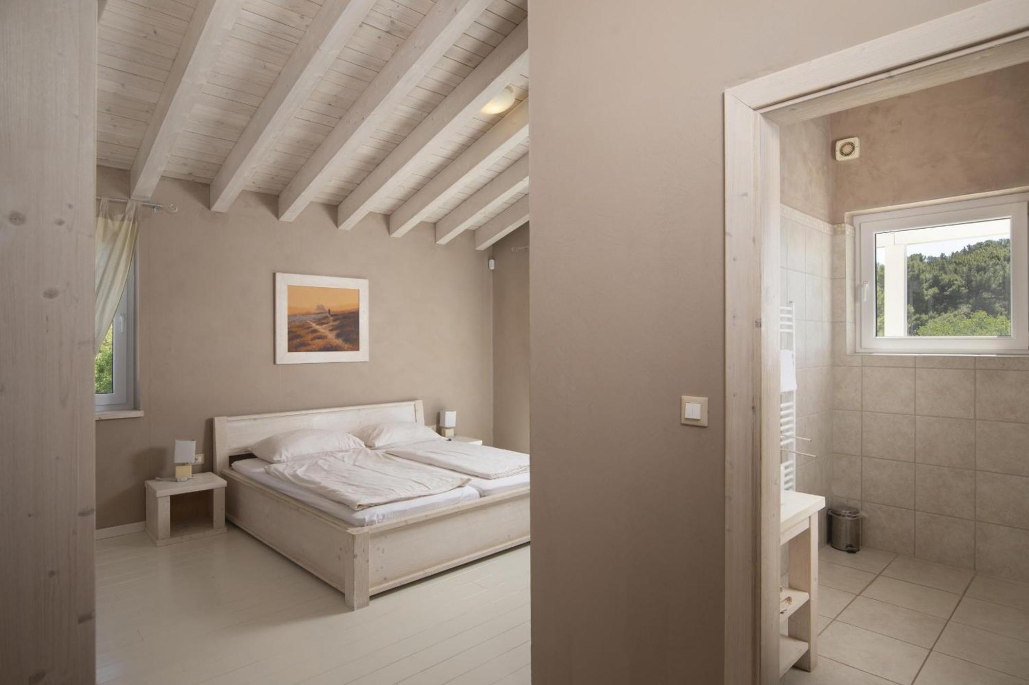 Villa Bella - Beautiful And Modern House With Pool, Souna, Jacuzzi & Playground, Liznjan - Istra Exterior foto