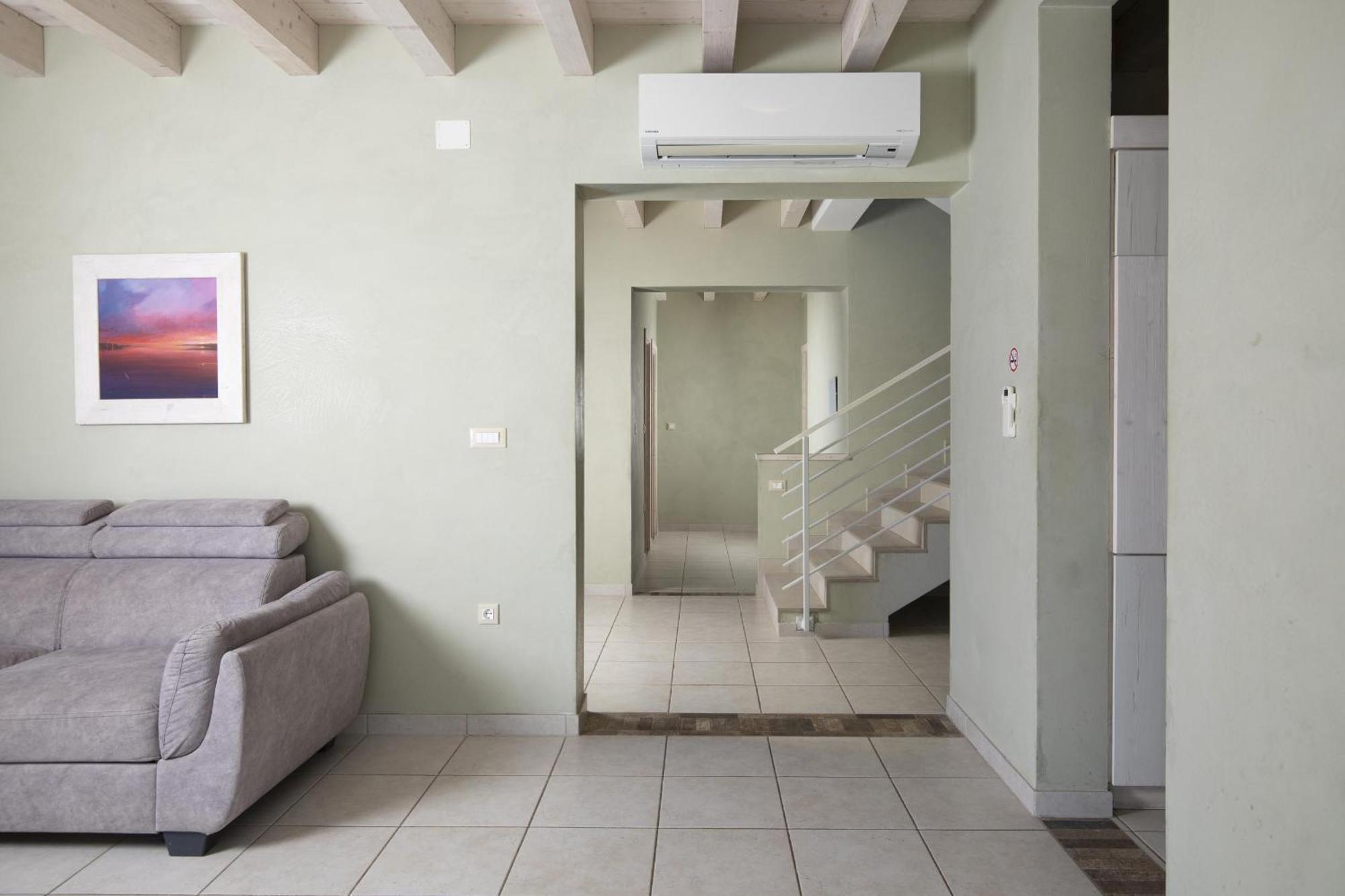 Villa Bella - Beautiful And Modern House With Pool, Souna, Jacuzzi & Playground, Liznjan - Istra Exterior foto